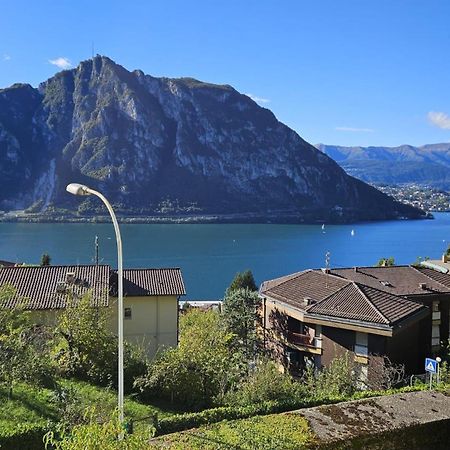 Campione dʼItaliaDana'S Houseアパートメント エクステリア 写真
