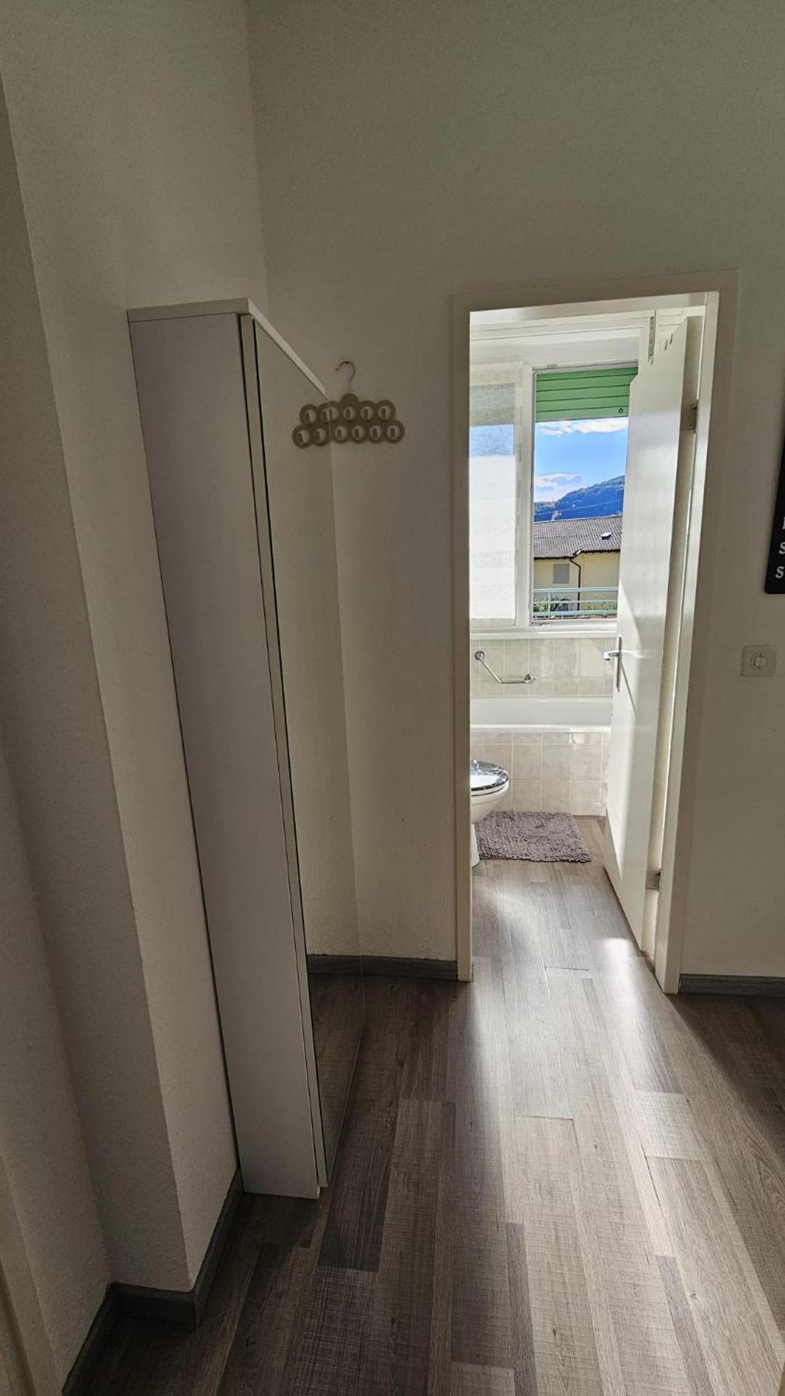 Campione dʼItaliaDana'S Houseアパートメント エクステリア 写真