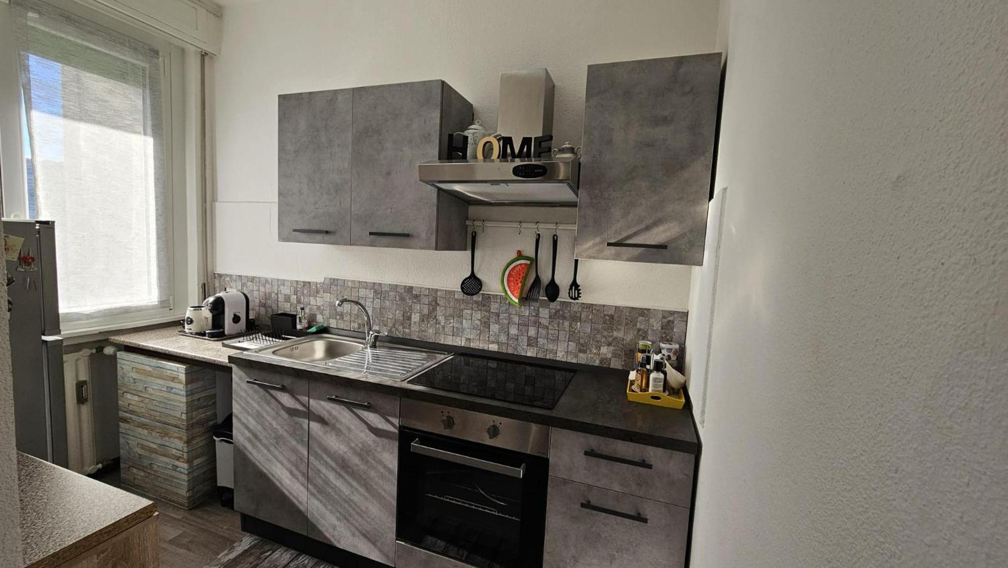 Campione dʼItaliaDana'S Houseアパートメント エクステリア 写真