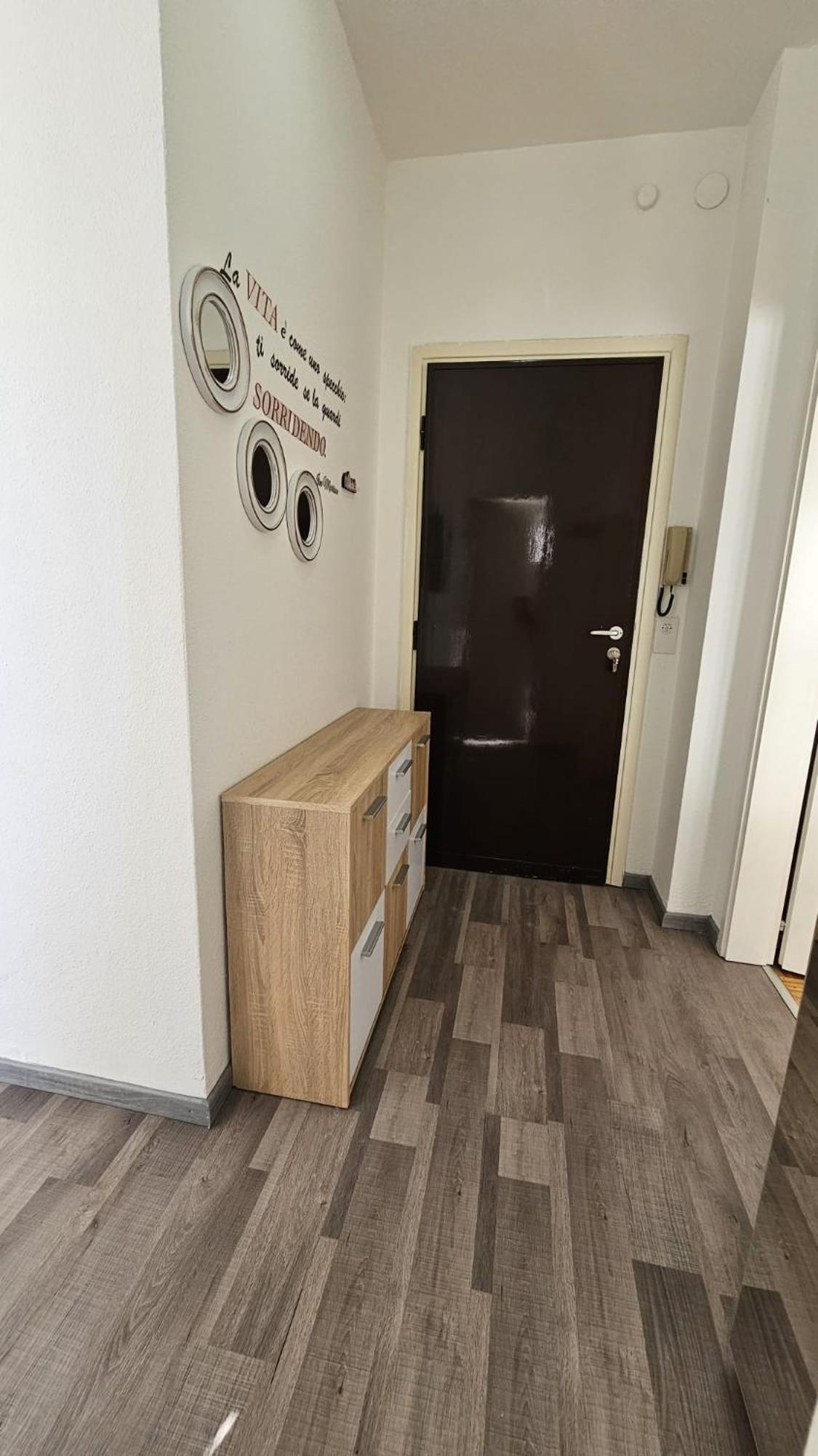 Campione dʼItaliaDana'S Houseアパートメント エクステリア 写真